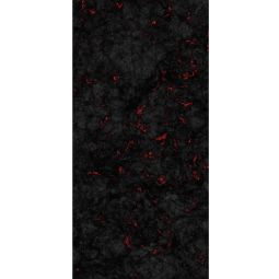 Winwall douchewand Aluminium verbund Lava 3