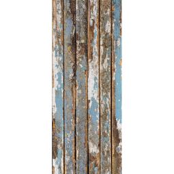 Winwall douchewand aluminium composiet Oudhout 3