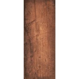Winwall douchewand Aluverbund Altholz 3