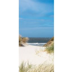 Winwall douchewand Aluverbund Nordsee 3