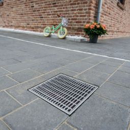 ACO Self XtraPoint afvoerlichaam voor 4