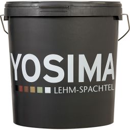 ClayTec YOSIMA EDITION leimspaachtel Alma-Wit 4