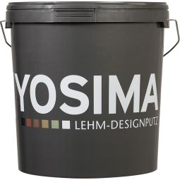 ClayTec Leimspaachtel YOSIMA Gelb Basiskleur 6