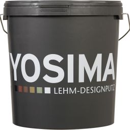 ClayTec YOSIMA EDITION Leim-Designpleister Edel-Wit 4