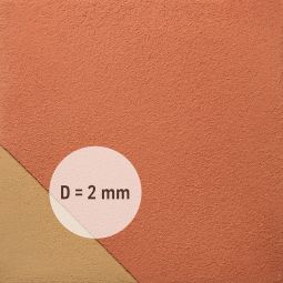 ClayTec Leimspachtel YOSIMA Indisch-Rood ROGE 7