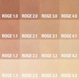 ClayTec lemspaachtel YOSIMA Indisch-Rood ROGE 4