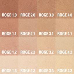 ClayTec leimspaachtel YOSIMA Indisch-Rood ROGE 4