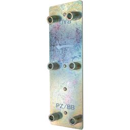 Kärcher Boorsablon Z502 D voor 3