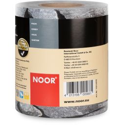 NOOR zichtschermstroken Dubbelstaafmat hekwerk PVC 4