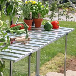 Vitavia Alutafel inklapbaar 6