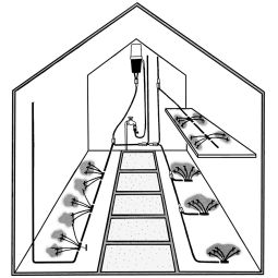 Vitavia Hydromat 4
