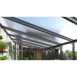 Vitavia Tuinkas Helena Tomatenhuis Zwart 4