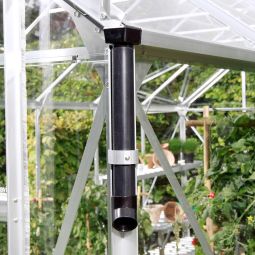 Vitavia Regenpijp-Set uit PVC 3