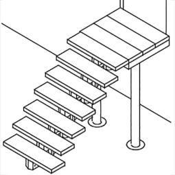 DOLLE steun voor Gardentop verhoogde 3