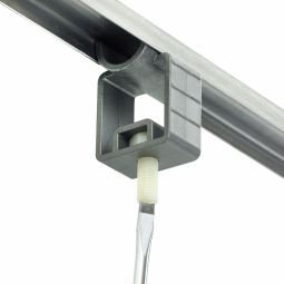 BLANKE Douchegoot DISK-LINE EC Lijnafvoerlichaam, 9