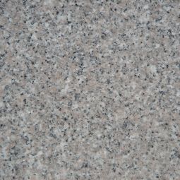 Wellker Graniettegels Rosa Classico gezaagd gepolijst 30,5x30,5 cm, dikte 8 mm