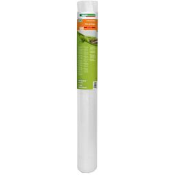 Windhager Gaas-Folie Kasfolie 6x2 m, 100 g/m² scheurtevast en weerstandsvast