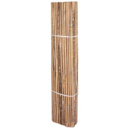 Windhager privacymat Bamboemat Mitake Zicht- en windscherm voor balkon of terras