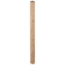Windhager Jute-Vlies verhoogde plantenbak mat onkruidmat 200x100 cm uit een robuuste en weerbestendige natuurvezel (300 g/m²)