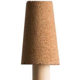 Windhager rozenkugel-stok Hout Voor rosenbollen met 12 of 16 cm diameter