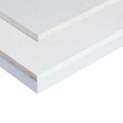 fermacell droge dekvloer-element met PS isolatie Stabiele uitbouwplaat voor belastbare, droge bodenconstructies, 1500x500mm - Dikte: verscheiden
