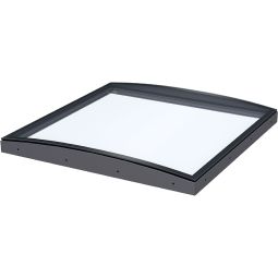 VELUX plat dakraam bovenelement bolle glasplaat CFU, CVU 1093 voor Plat dakramen Basiselementen CFU, CVU