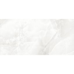 Wellker wandtegels Coamo wit afgeronde kant 30x60 cm, dikte 7 mm, verschillende oppervlakken
