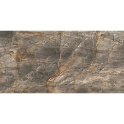 Wellker-tegels fijnsteengoed Aibonito grijs geglazuurd geslepen rechthoekig geslepen 60x120 cm, dikte 9 mm