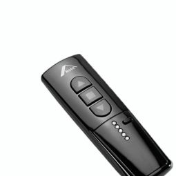 Roto Handzender 10 kanaal ZEL STG HS10S G2 Handmatige bediening, zwart