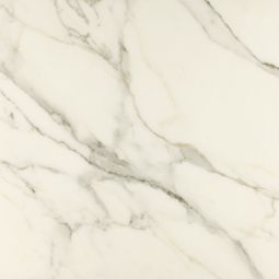 Wellker tegels Fijnsteengoed Durango calacatta gepolijst rechtgezaagd 80x80 cm, dikte 10 mm