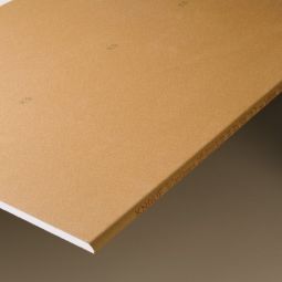 Knauf Gipskartonplaat-Geluidsisolatie Silentboard GKF Gipsplaat 2000x625x12,5mm