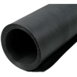 NOOR Wortelblocker Wortelbarrière uit HDPE-geofolie, 1,5 mm dik, 70 cm hoog – beschermt effectief tegen bamboewortelgroei en kruipgroei