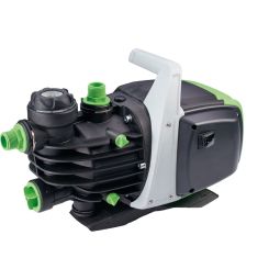 GRAF Regenwater pomp Jet 700 Zelfaanzuigende jet-pomp voor tuinbewatering