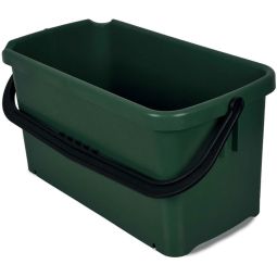 HARO clean&green Emmer Houder Capaciteit: 20l, Afmetingen ca. 600x280x300 mm