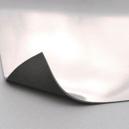 HARO Ondervloer Silent Energy DS Geluidsisolatie optimaal bij vloerverwarming, met geïntegreerde dampremmende laag, dikte 1,5 mm