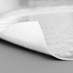 HARO Premium PE-Schuim DS Isolatieonderlaag Isolatieonderlaag met geïntegreerde dampremmende laag en hoge drukstabiliteit, dikte 2 mm