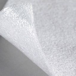 HARO Kwaliteits PE-schuim isolatieonderlaag Hochwaardig onderlegmateriaal met sterke drukbestendigheid voor laminaat- en parkettenvloeren
