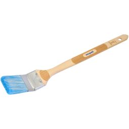 nespoli radiatorpenseelverf Breedte 3,5 cm en 6 cm