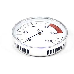 Karibu Thermometer Classic 10 cm diameter