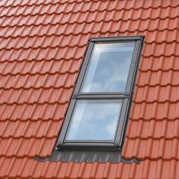 VELUX Dakschuin GIL 3070 Hout THERMO Raam 2-voudig standaard beglazing