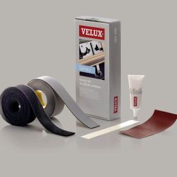 VELUX Combi-reinigingsset ZZZ 220 voor kunststof- en houten ramen