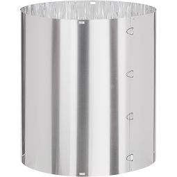 VELUX Verlengingsbuis ZTR stijf voor velux daglichtspot verschillende afmetingen beschikbaar