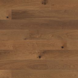 HARO parket landhuisplank 4000 NF Maxim 4V barnsteen eiken Sauvage naturaDur Strapazierbare plank in donker eik met mat verzegelde oppervlakte