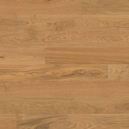 HARO Parket Landhausplank 4000 NF Maxim 4V Eik Markant naturaDur Matte verzegelde eikeplank met rustige sortering en 3,5 mm slijtlaag
