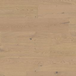 HARO Parket Landhuis planken 4000 TC Plaza 240 4V Eik zandgrijs Sauvage naturaDur Mat verzegelde eikenplank 2200x240 mm, levendige look, geschikt voor vloerverwarming