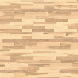 HARO Parket Scheepsbodem 4000 TC Es licht wit Favorit Levend essenparket met vriendelijke kleurwerking, formaat: 2200x180x13,5 mm