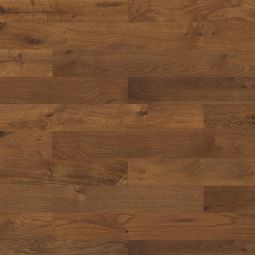 HARO Parket Landhausplank 4000 NF Prestige Barnsteen Sauvage De planken in het formaat van 1000x120x10 mm, warme kleurnuances, gestructureerde oppervlak optioneel met naturaDur of naturaLin plus behandeld