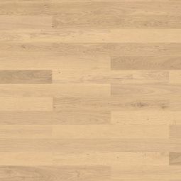HARO Parket 4000 NF Staaf Classico Eik invisible Naturale Helle natuurlijke afwerking met robuuste verzegeling, veelzijdig formaat: 771x85x10 mm