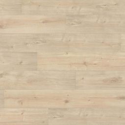 HARO Laminaat Landhausdiele Sonderedition NKL31 TC Eik Siena zachtgeel gestructureerd mat Landhuisstijl laminaat 1282x193x7 mm, met kliksysteem Top Connect 5G, optioneel met isolatieonderlaag