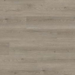HARO Laminaat Landhuisplank TRITTY 100 TC 4V Eik Flavia grijs authentic Modern grijze laminaatvloer in formaat 1282x193 mm met elegante houtnerf, matte oppervlakte en optionele ondervloer